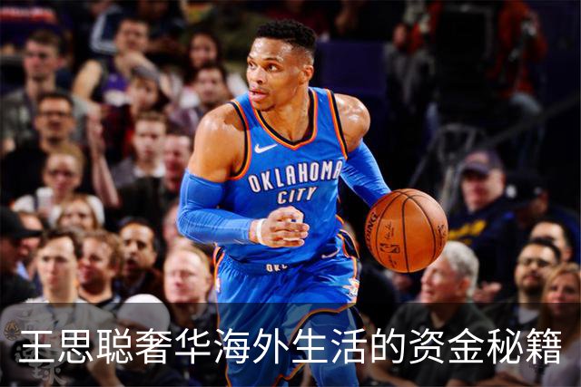 王思聪奢华海外生活的资金秘籍